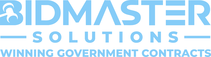 BidMaster Solutions logo
