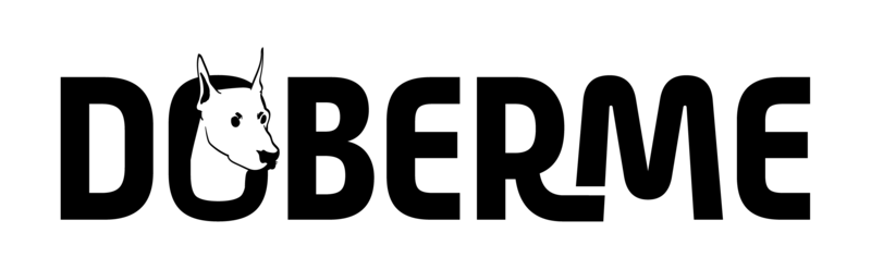 DoberMe logo