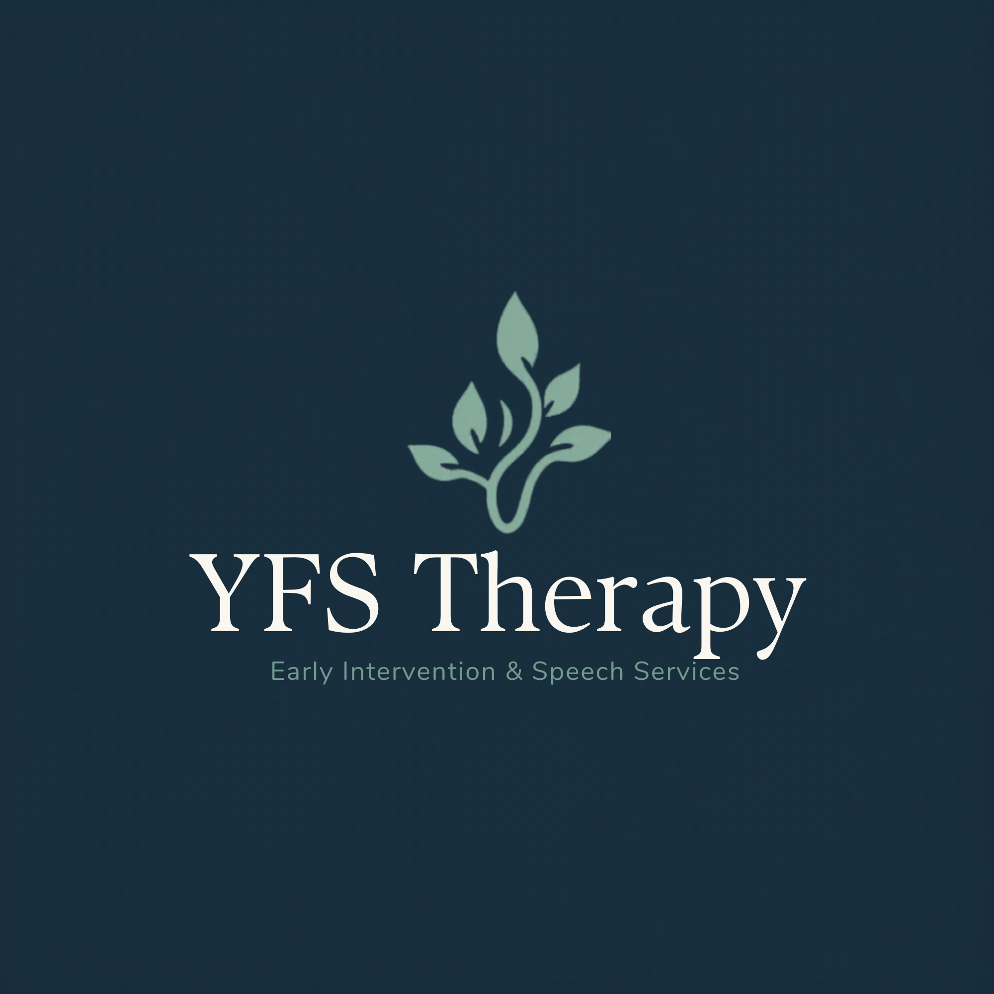 YFS Therapy logo